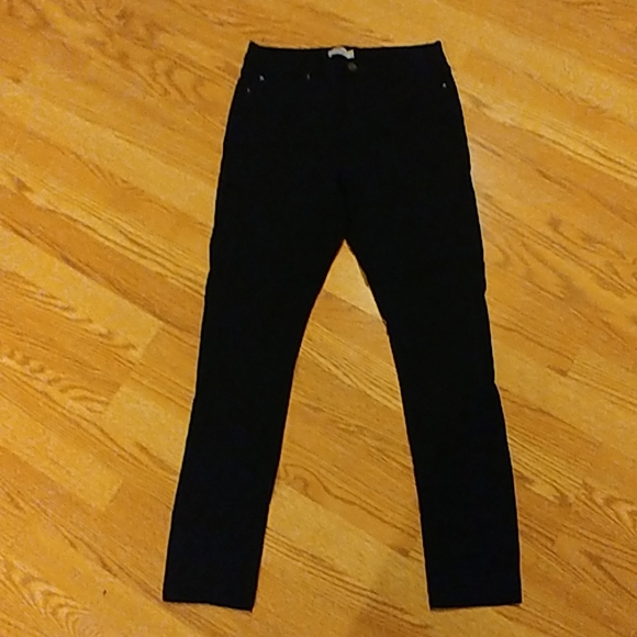 Royalty For Me Denim - Royalty jeggings size 16R